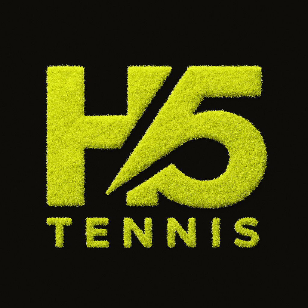 H5Tennis